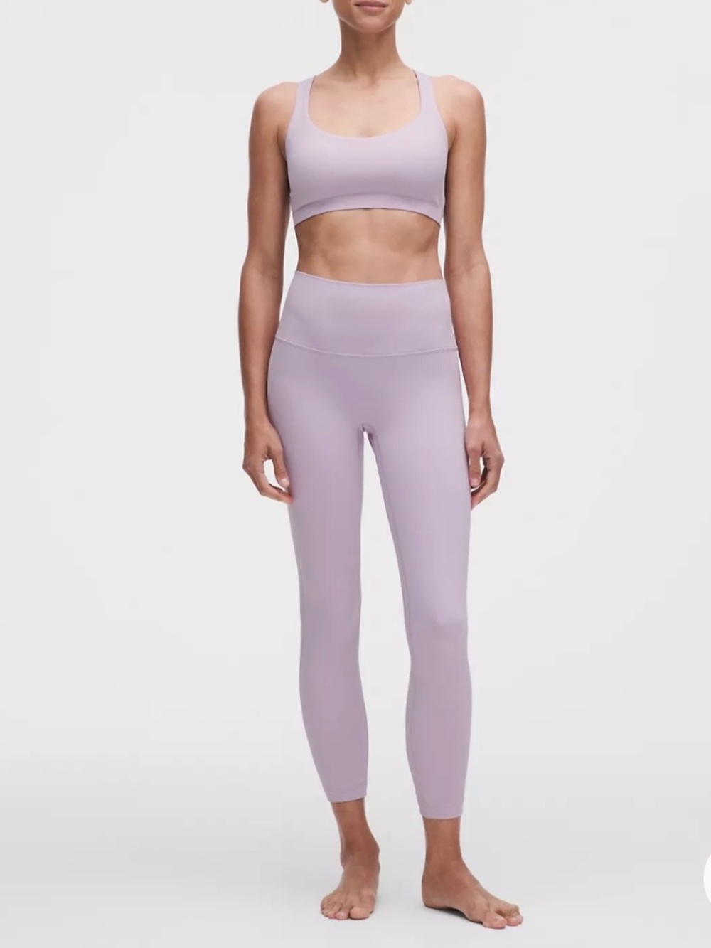 Lululemon Align High-Rise Pant 25